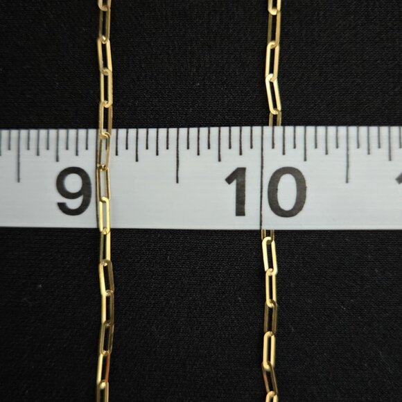 Chain/ choker 17 inches - Picture 7 of 14